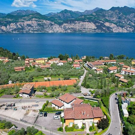 Malcesine Dream Apartments 외부 사진