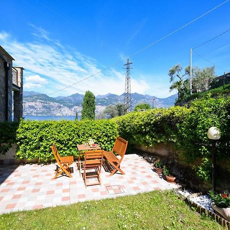 Malcesine Dream Apartments 외부 사진