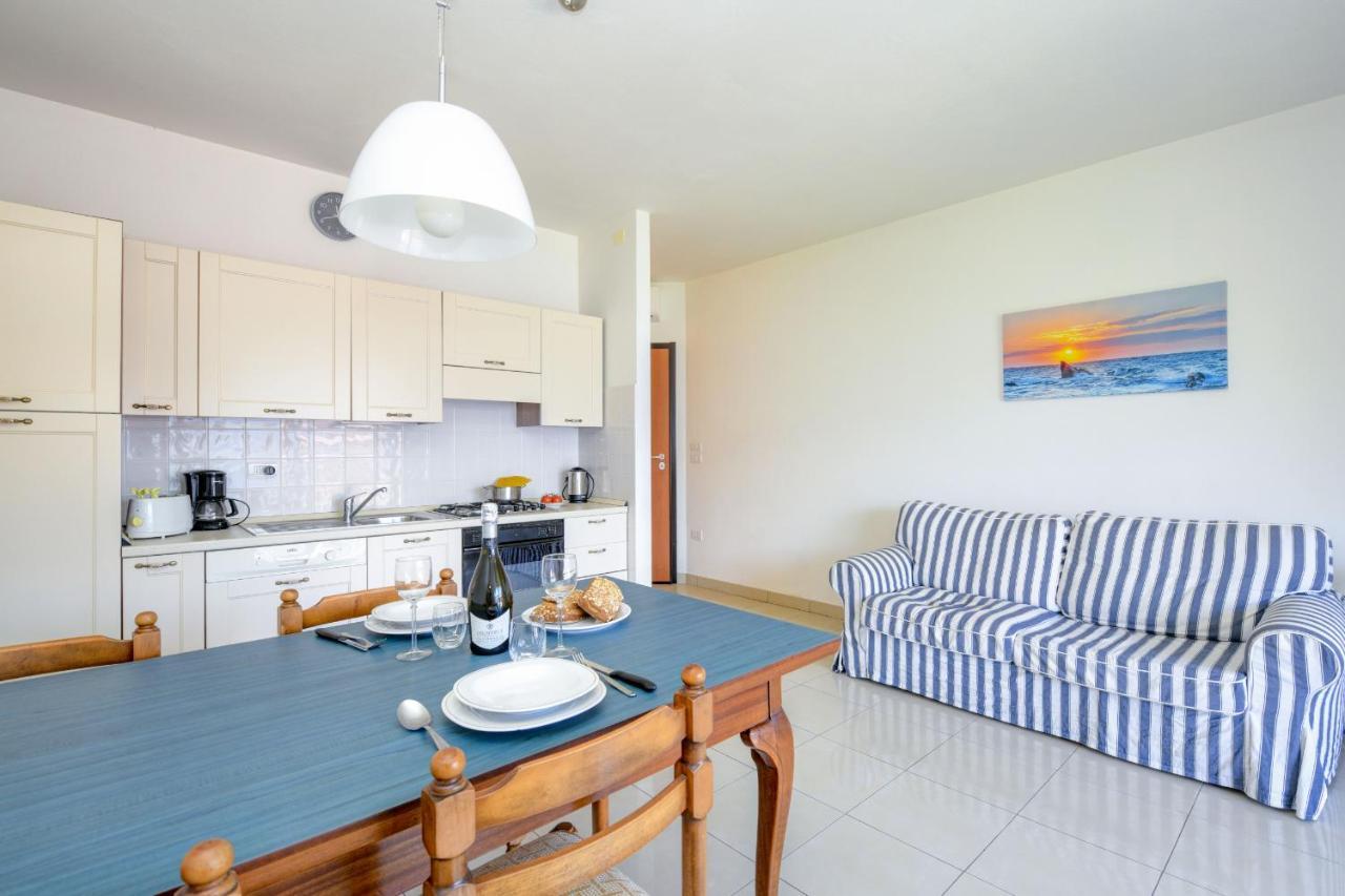Malcesine Dream Apartments 외부 사진