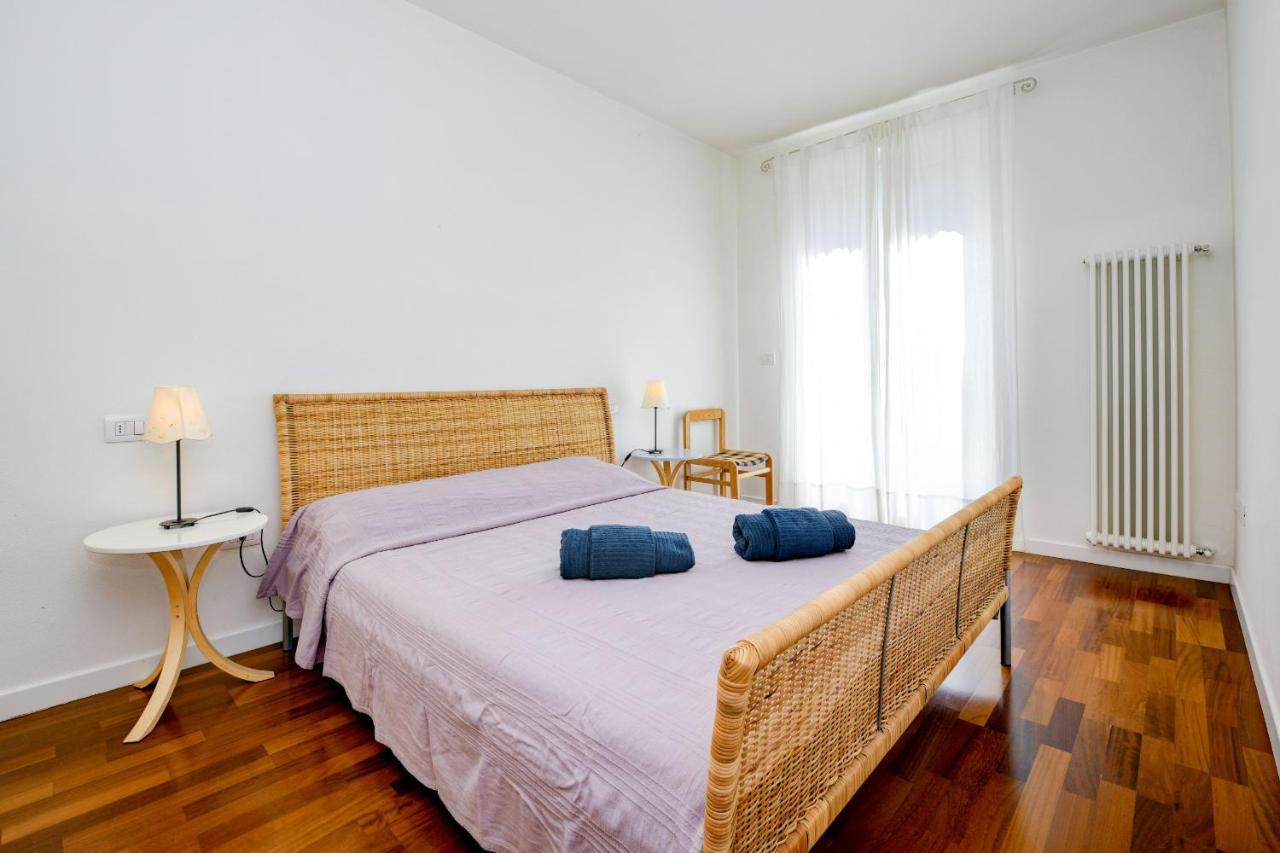 Malcesine Dream Apartments 외부 사진