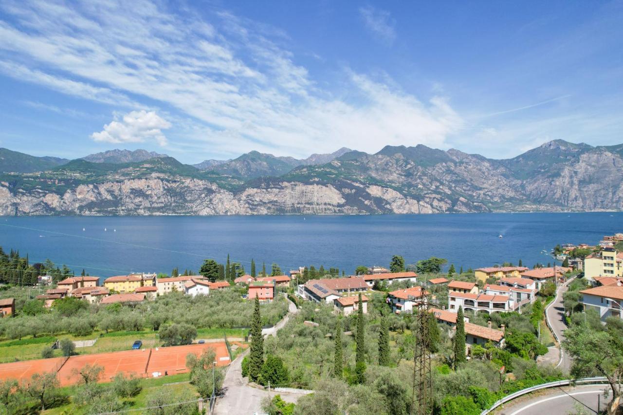 Malcesine Dream Apartments 외부 사진