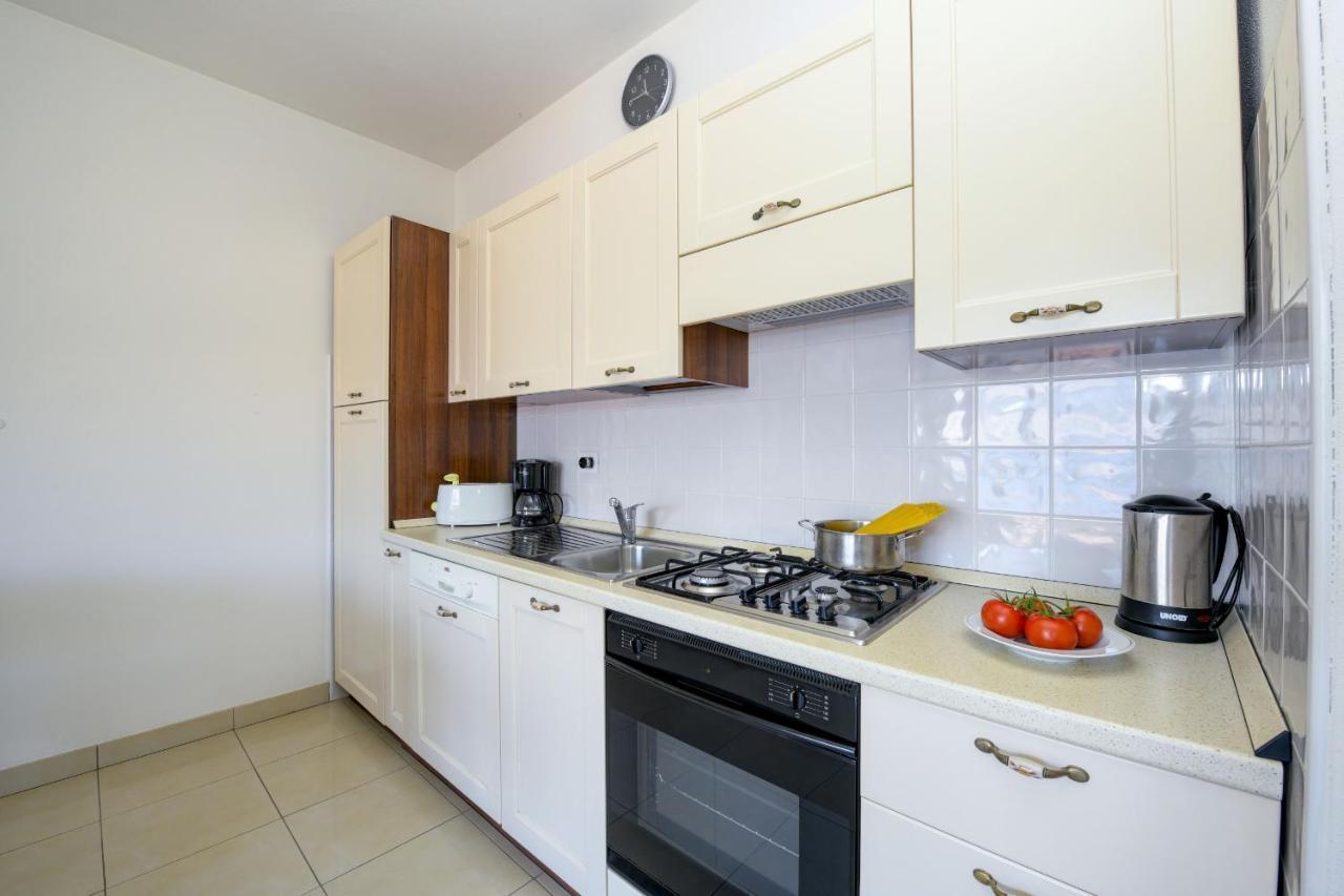 Malcesine Dream Apartments 외부 사진