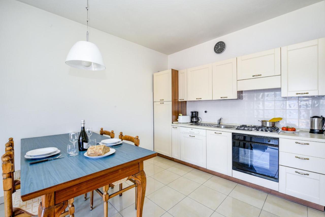 Malcesine Dream Apartments 외부 사진