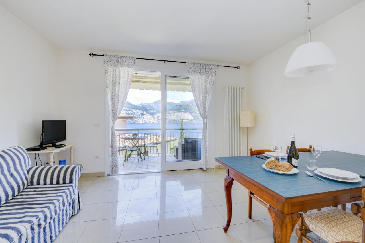 Malcesine Dream Apartments 외부 사진