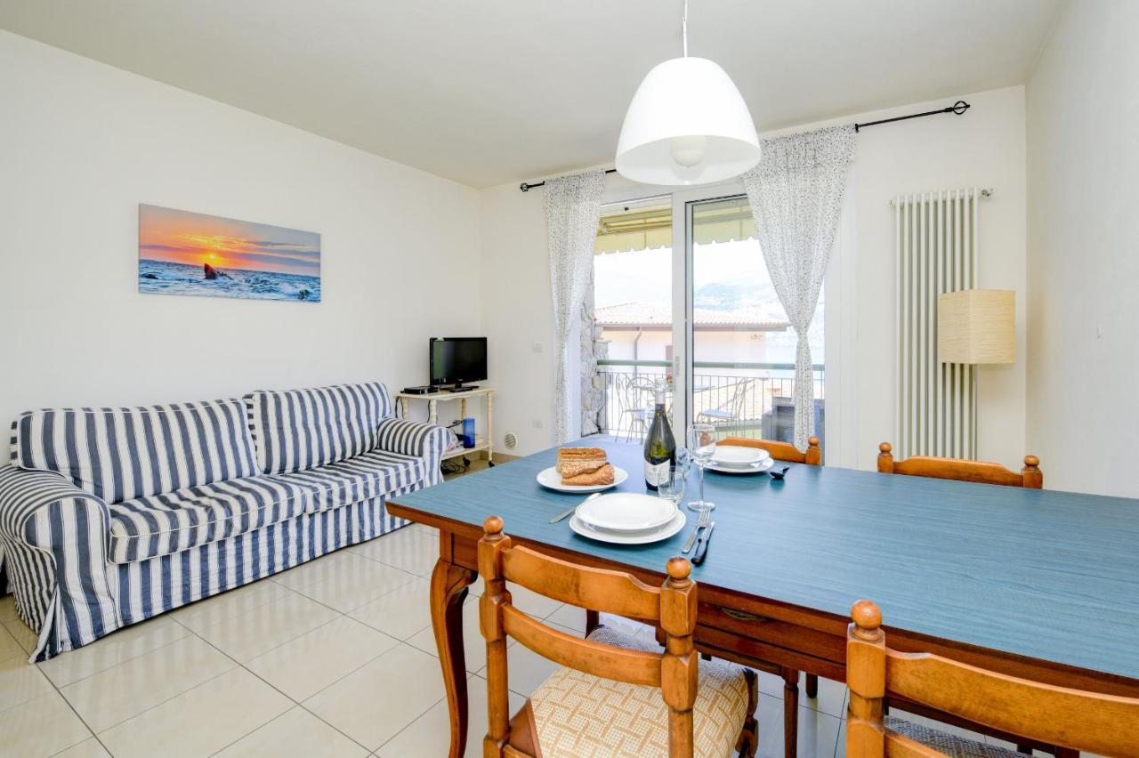 Malcesine Dream Apartments 외부 사진