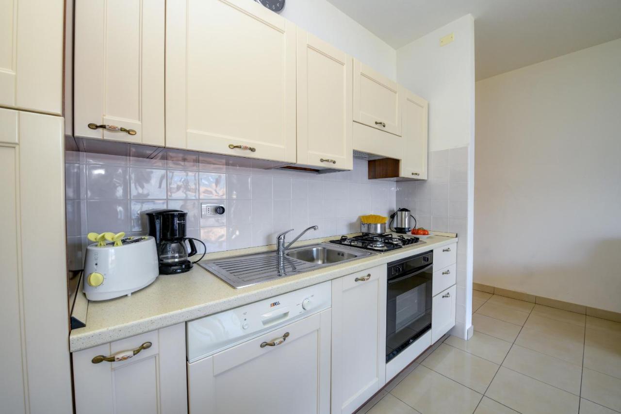 Malcesine Dream Apartments 외부 사진