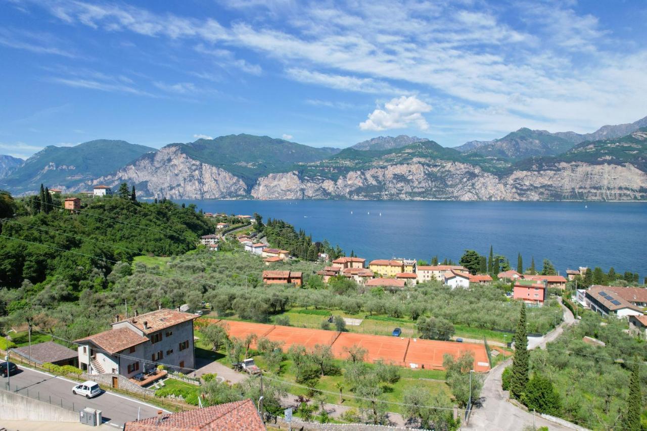 Malcesine Dream Apartments 외부 사진