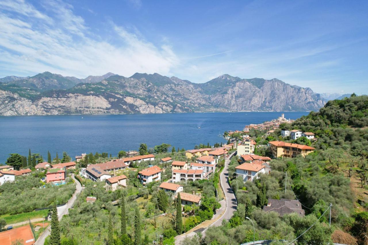 Malcesine Dream Apartments 외부 사진