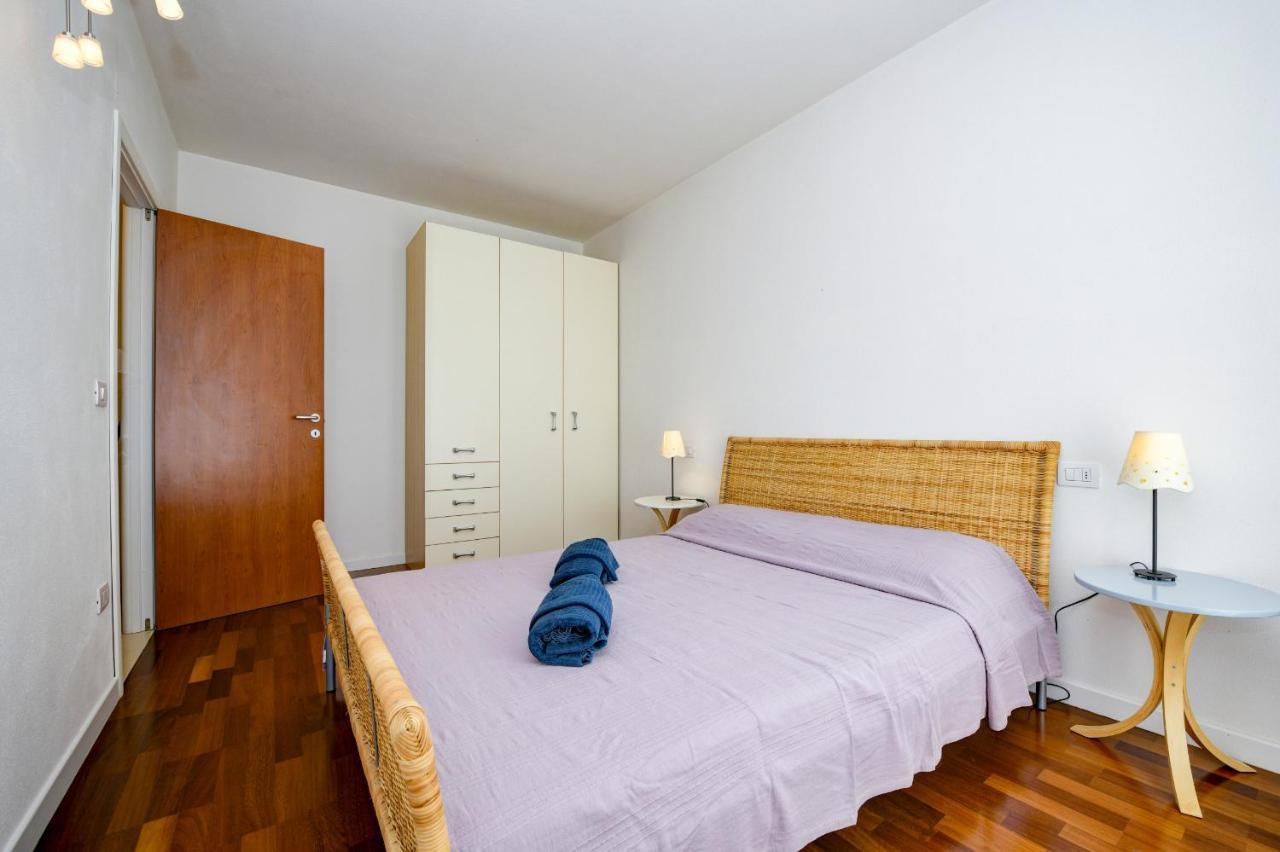 Malcesine Dream Apartments 외부 사진