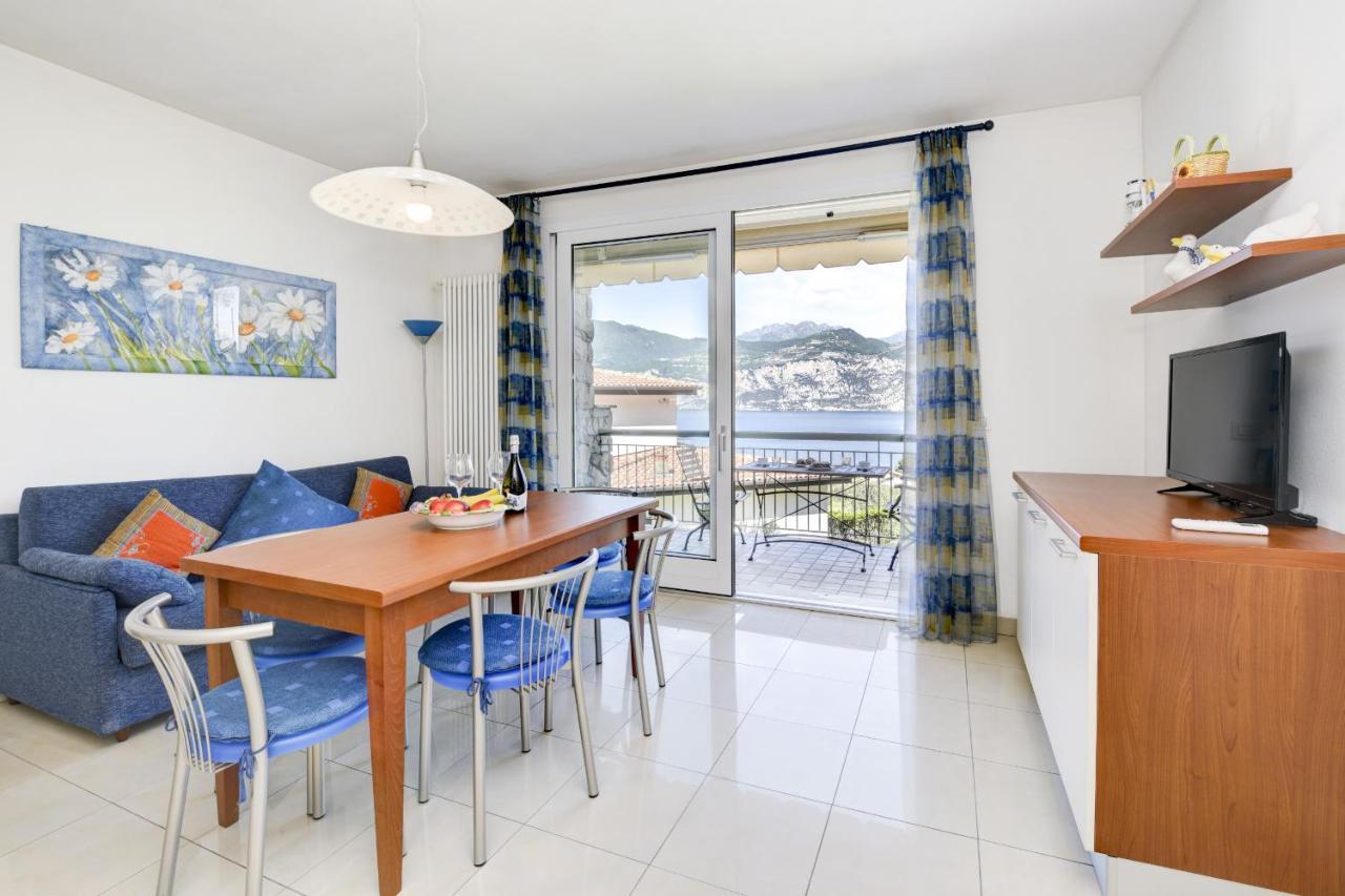 Malcesine Dream Apartments 외부 사진