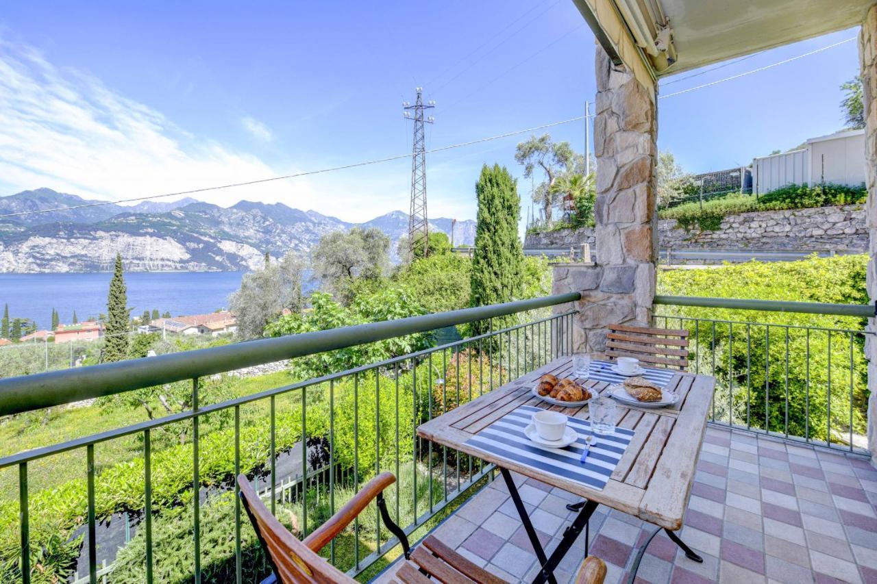 Malcesine Dream Apartments 외부 사진