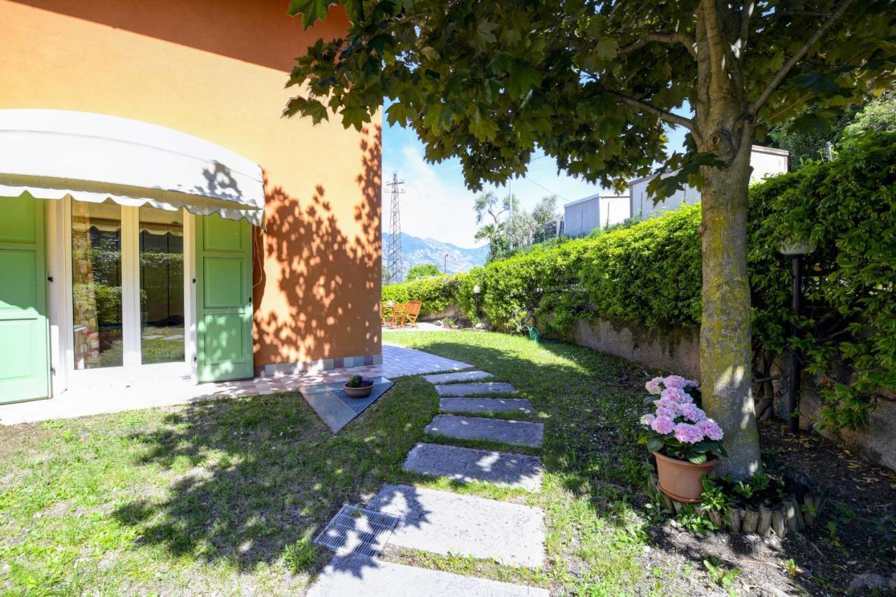 Malcesine Dream Apartments 외부 사진