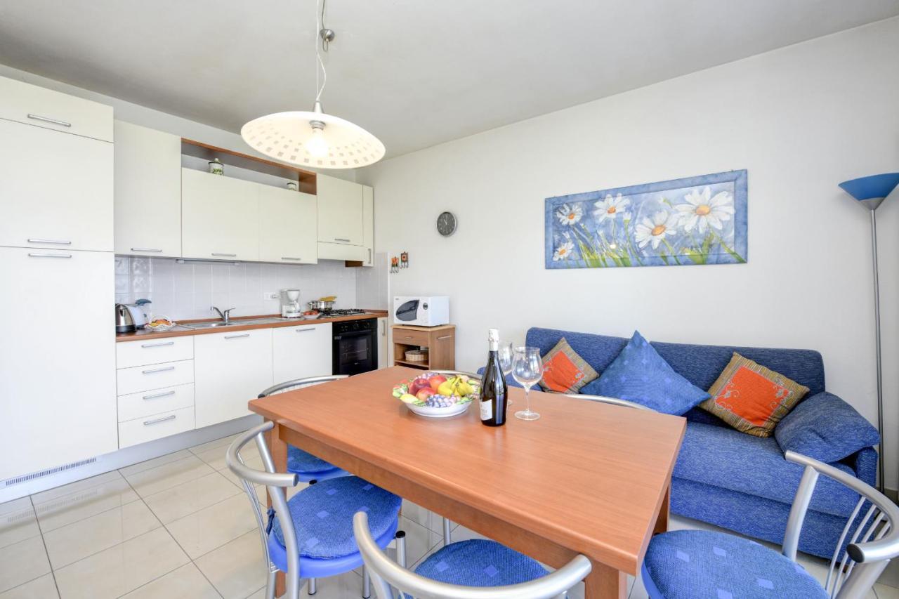 Malcesine Dream Apartments 외부 사진