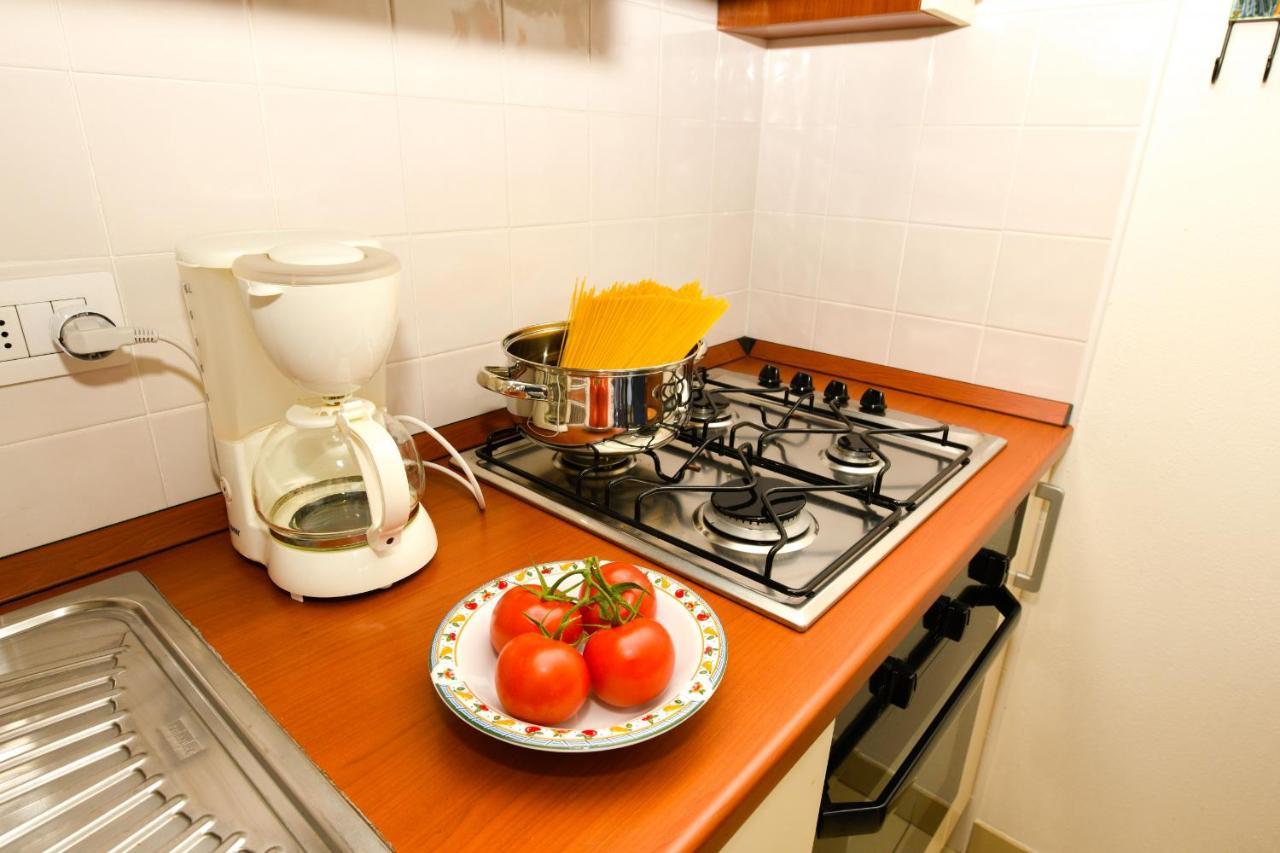 Malcesine Dream Apartments 외부 사진