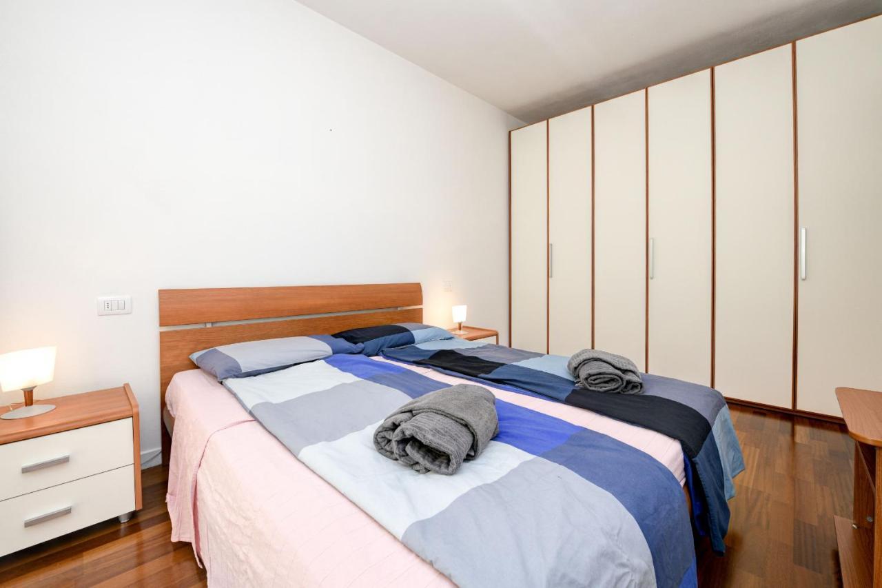 Malcesine Dream Apartments 외부 사진