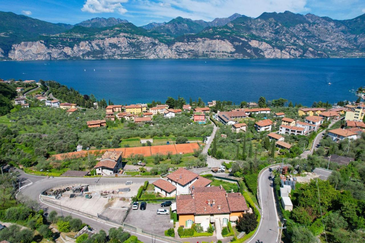 Malcesine Dream Apartments 외부 사진