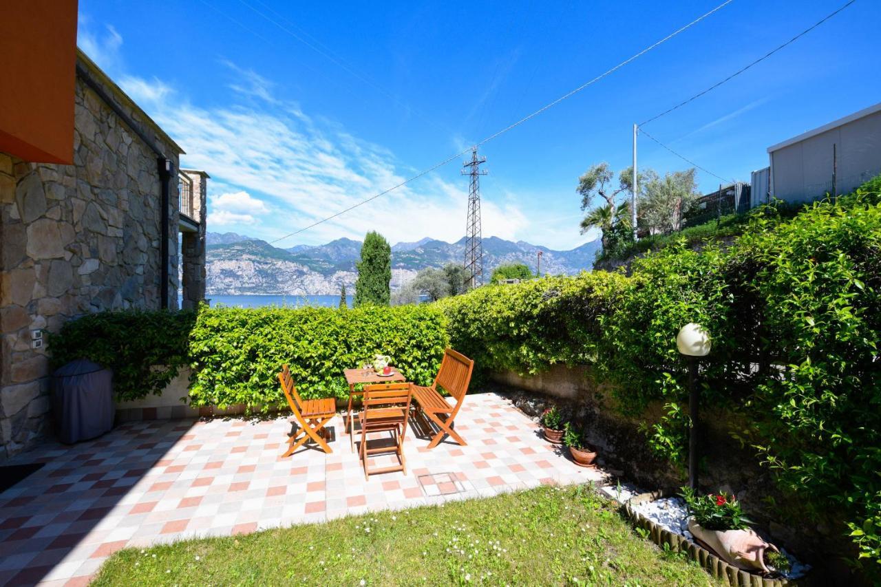 Malcesine Dream Apartments 외부 사진