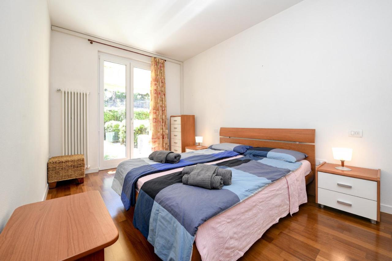 Malcesine Dream Apartments 외부 사진