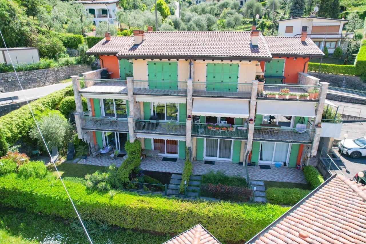 Malcesine Dream Apartments 외부 사진