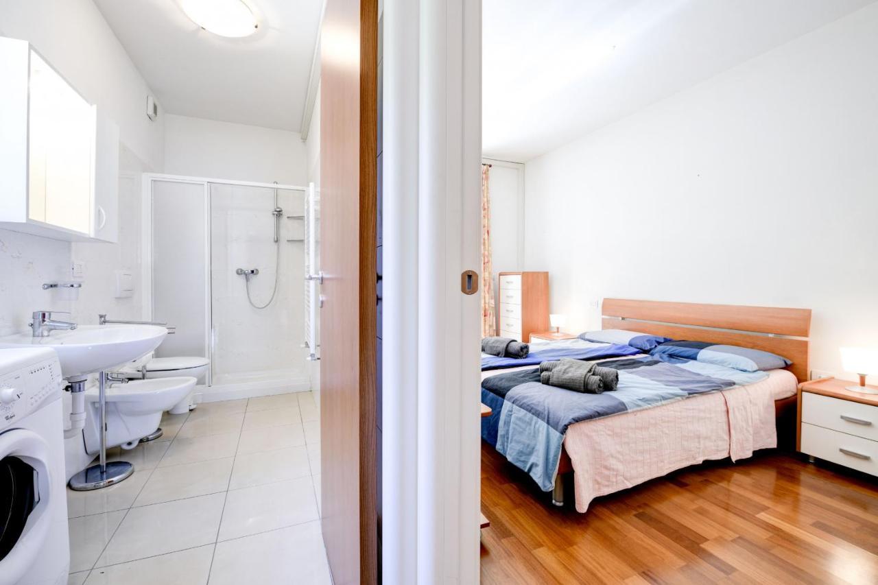 Malcesine Dream Apartments 외부 사진