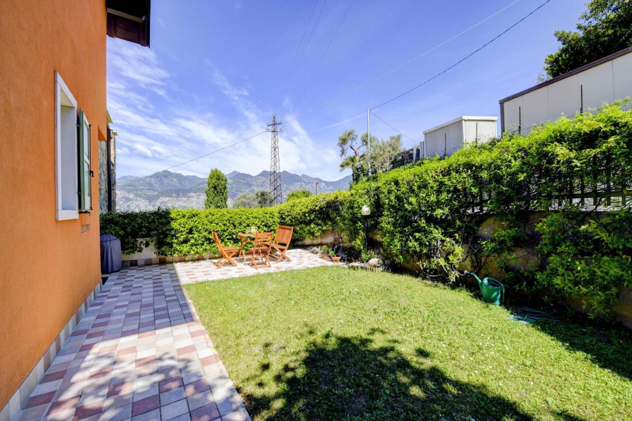 Malcesine Dream Apartments 외부 사진